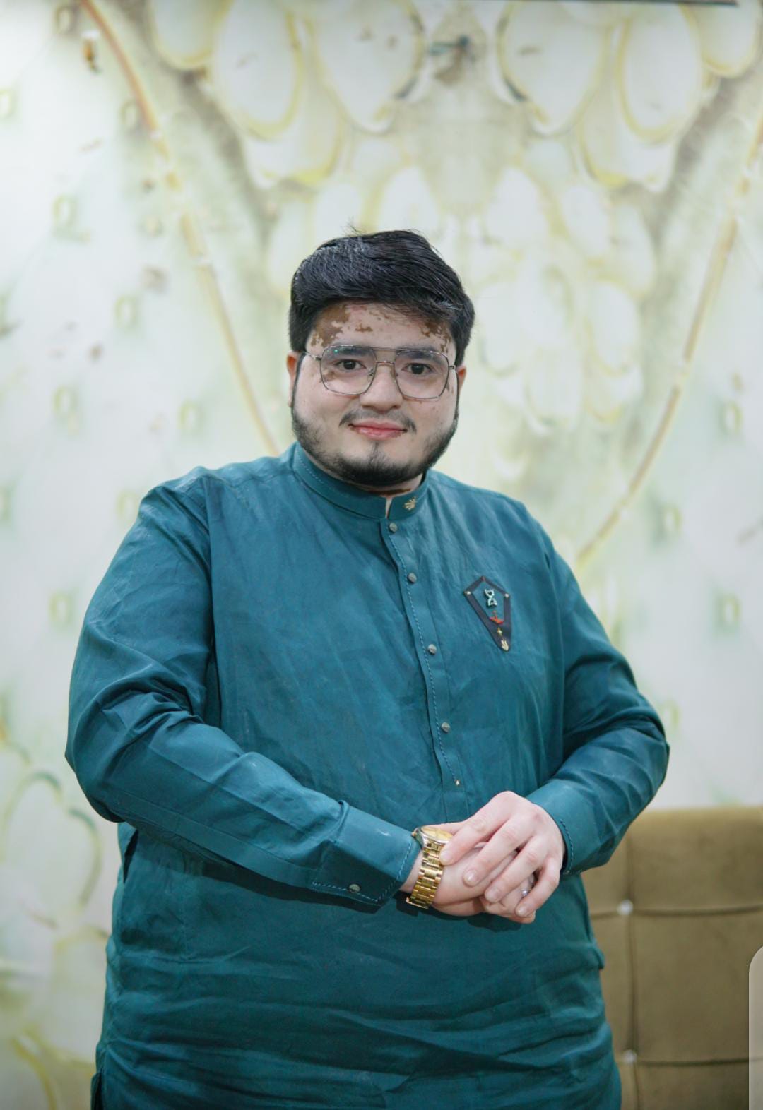 Muhammad Usman